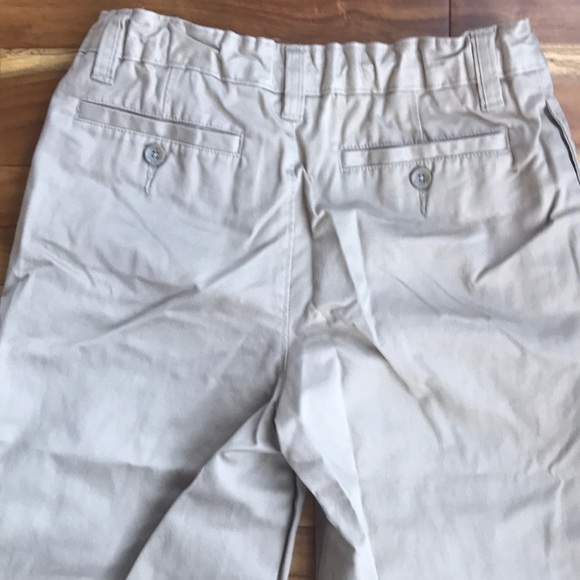 Khaki pant sz14 - Picture 5 of 7